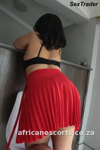 Dinhle, African escort in Alberton, photo 3
