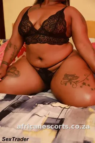Loyanda, African escort in Alberton, photo 3