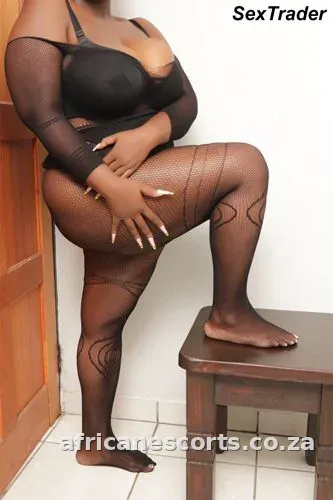 Mbali, African escort in Arcadia