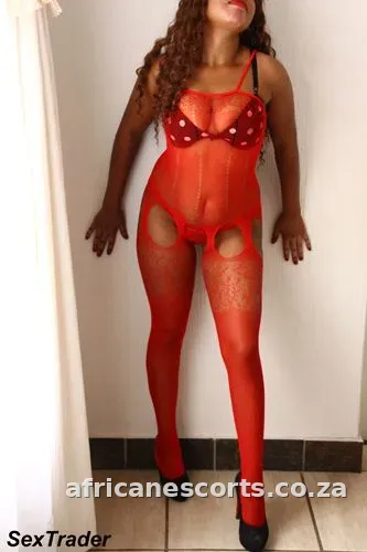 Anna, African escort in Benoni, photo 3