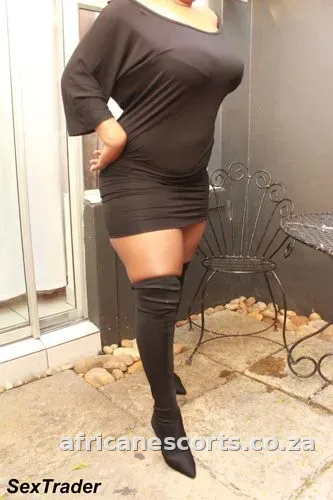 Duchess, African escort in Blouberg, photo 3