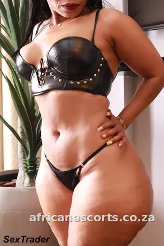 Nicky, African escort in Centurion, photo 3