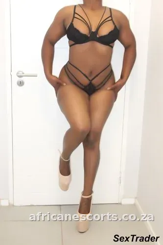 Bernice, African escort in Houghton, photo 3