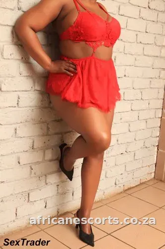 Tatiana, African escort in Kempton Park, photo 3