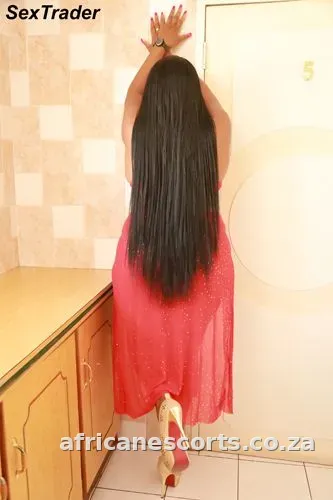 Aya, African escort in Lenasia, photo 3