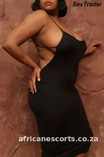 Mihle, African escort in Milnerton