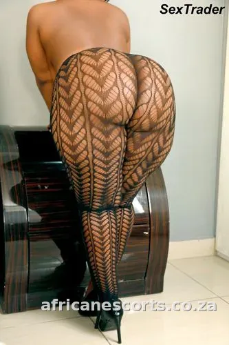 Nikky, African escort in Morningside
