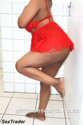 Amo, African escort in Polokwane