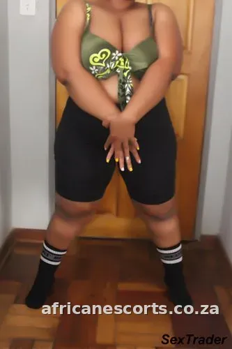 Estie, African escort in Polokwane, photo 3