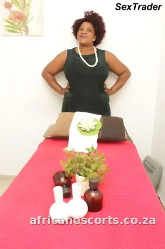 Sky, African escort in Richards Bay