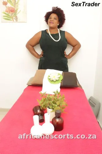 Sky, African escort in Richards Bay