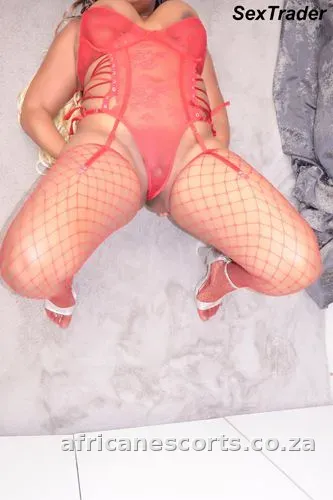 Miss Red, African escort in Ridgeway