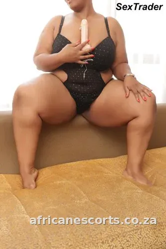 Karaba, African escort in Rustenburg, photo 3