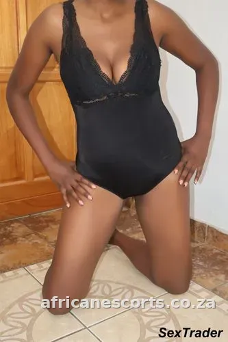 Candy, African escort in Sunnyside, photo 3