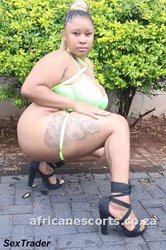 Nosi, African escort in Umbilo
