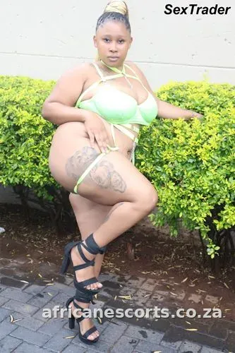 Nosi, African escort in Umbilo, photo 2