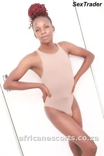 Bonnie, African escort in Umhlanga, photo 3