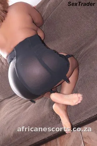 Amina, African escort in Vanderbijlpark