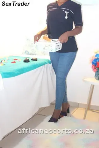 Anastacia, African escort in Vanderbijlpark, photo 2
