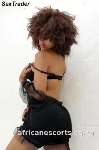 Tasha, African escort in Vanderbijlpark, photo 3