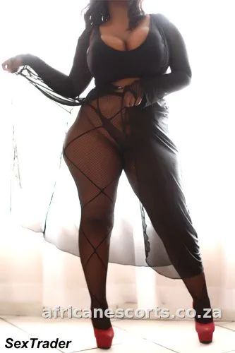Minaj, African escort in Windermere