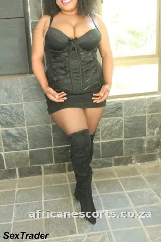Bianca, African escort in Witbank, photo 3