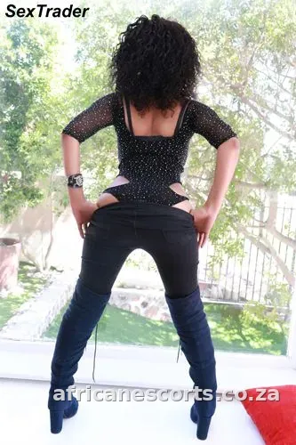 Sandy, African escort in Woodstock, photo 3
